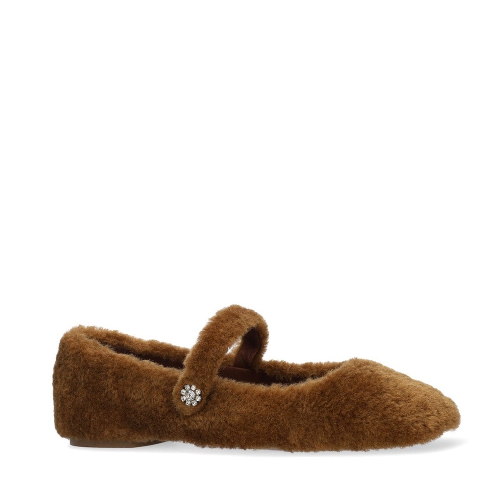 Bibi lou Julieta Flat